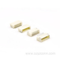 PH1.0mm Wafer Pin Header With Long Pins